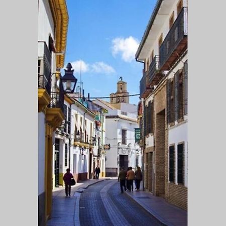 Corredera House. Pleno Centro De Cordoba公寓 外观 照片