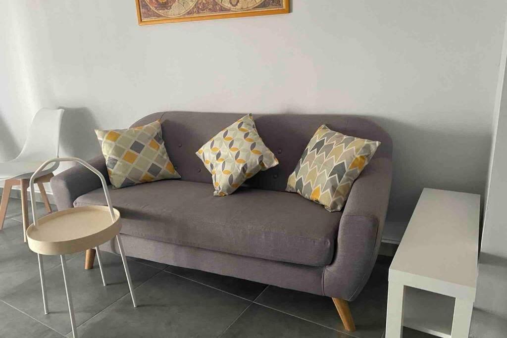 Corredera House. Pleno Centro De Cordoba公寓 外观 照片