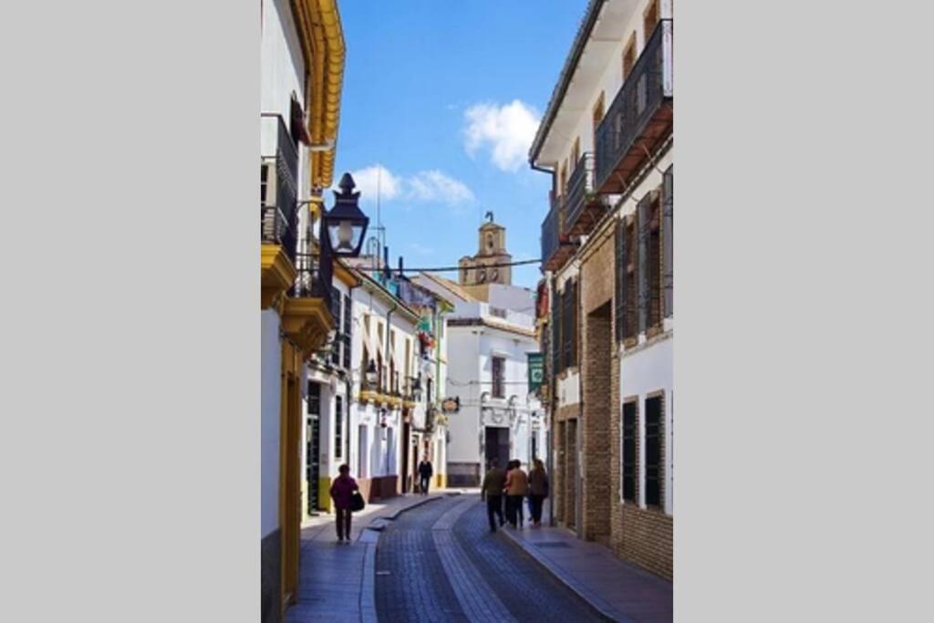 Corredera House. Pleno Centro De Cordoba公寓 外观 照片