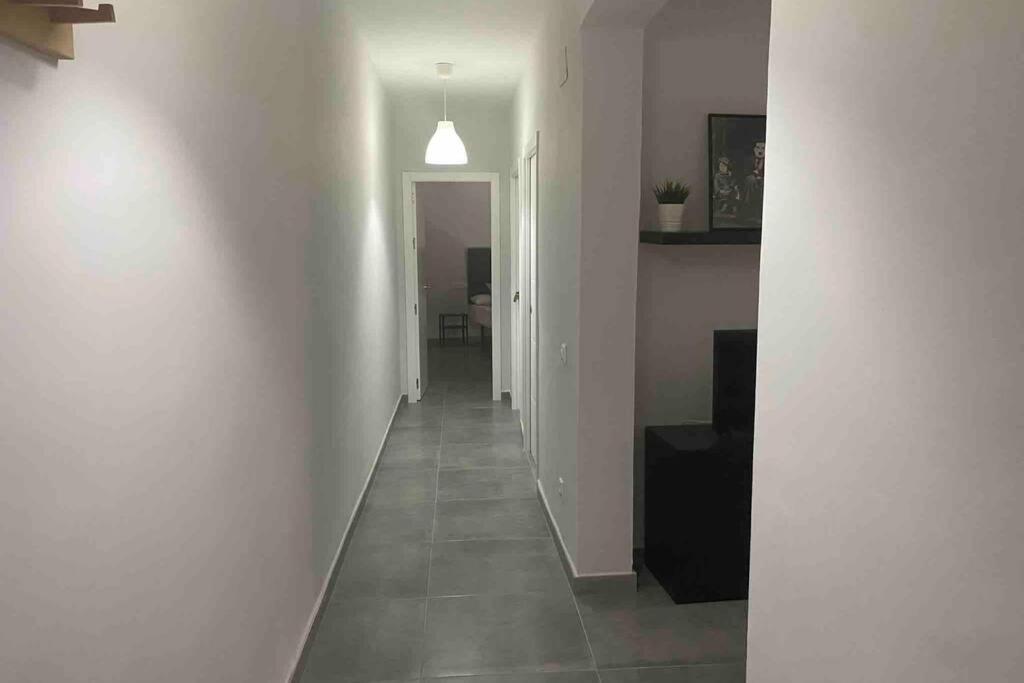 Corredera House. Pleno Centro De Cordoba公寓 外观 照片
