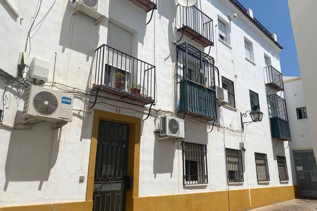 Corredera House. Pleno Centro De Cordoba公寓 外观 照片