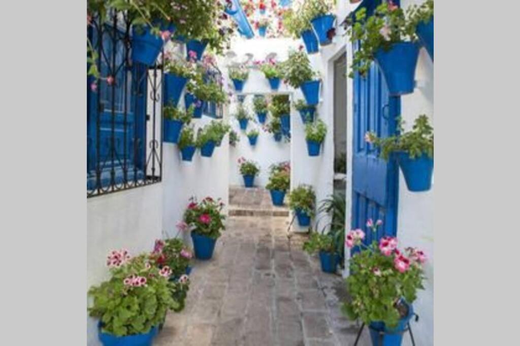 Corredera House. Pleno Centro De Cordoba公寓 外观 照片