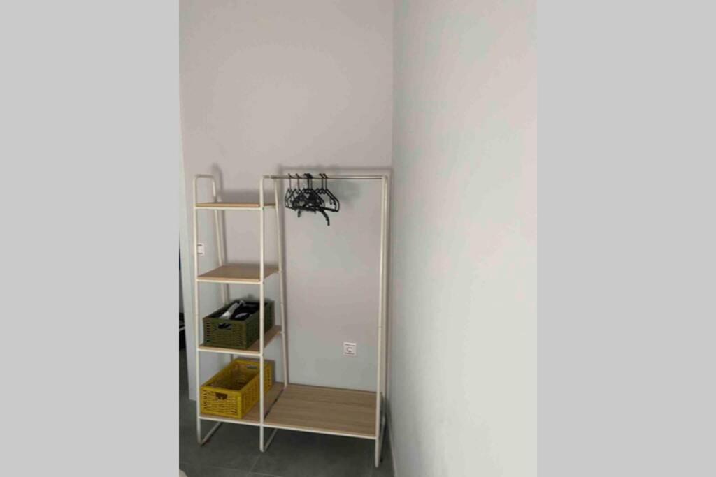 Corredera House. Pleno Centro De Cordoba公寓 外观 照片